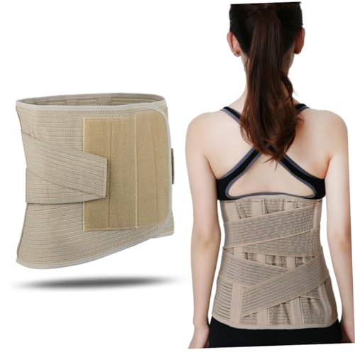 Faja lumbar profesional resistente para uso diario talla M miniatura 7