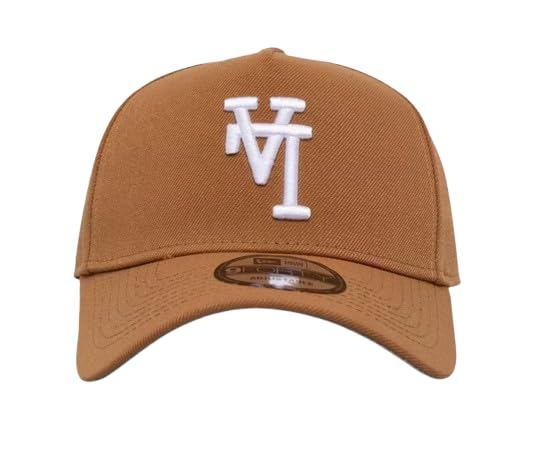 New Era Dodgers A Frame Upside LA キャップ 海外限定 日本未発売】ドジャース キャップ 帽子NEW ERA