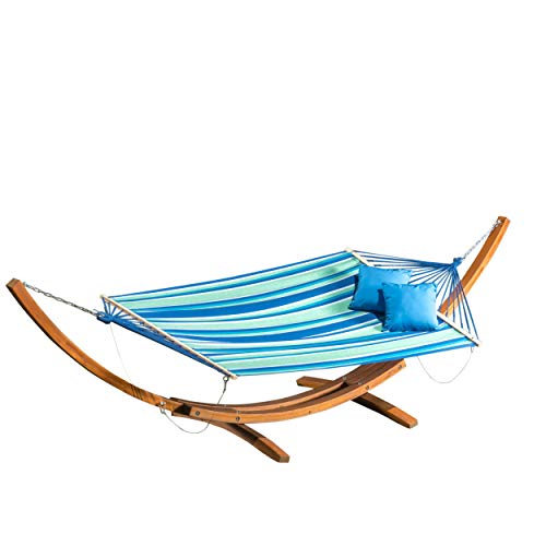 Christopher Knight Home Richardson Hammock Fabric...