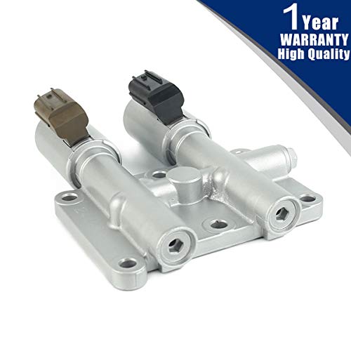 Transmission Dual Linear Solenoid 28015-Plx-305 90428D 88957A For Honda Civic 2001-2005 01-05 1.7L 2.0L 1.3 #TOP2