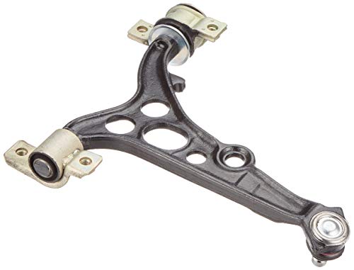 Bras de suspension Frap 1717 pour un confort de conduite sur route sinueuse