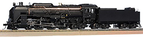 Amazon | 天賞堂 HOゲージ 71020 C62形 15号機 北海道タイプ (第2世代