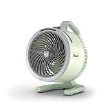 Shark FlexBreeze HydroGo Fan—Ultra-powerful portable fan with indoor + outdoor mist. Corded & cordless, 5 speeds, evaporative misting, Honeydew, FA052GN
