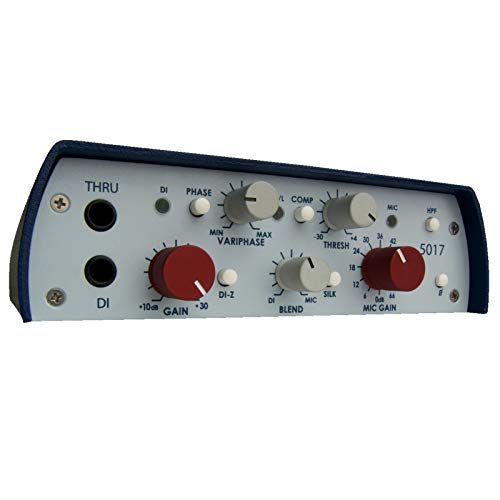 Rupert Neve Designs Portico 5017 1-channel Microphone