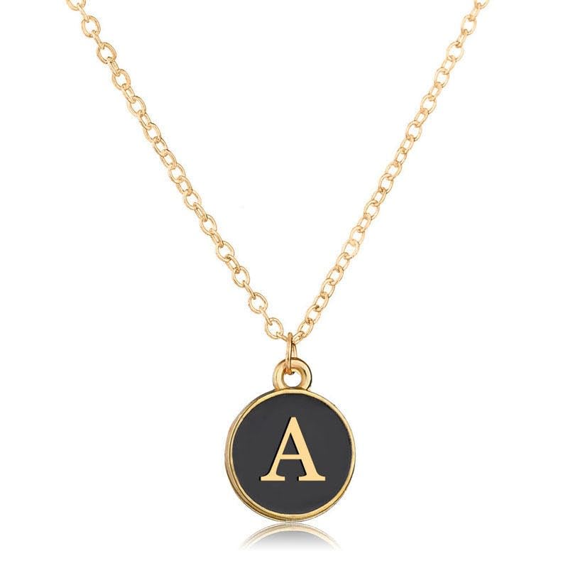 See full amazon price history chart for " A " Letter Alphabet Necklace Pendants Chain Pendant for Girls Women Valentine Gift " A " Letter Alphabet Necklace Pendants Chain Pendant for Girls Women Valentine Gift (B0CKXS2KBT) Amazon Price History, Amazon Price Tracker