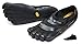 Produktbild Vibram FiveFingers EL-X Men + Zehensocke, Size:46;Color:Black