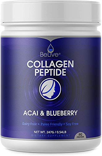 Hair Skin Nails Supplement For Men The Best Amazon Price In