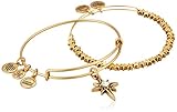 Alex and Ani North Star Set Bangle Bracelet