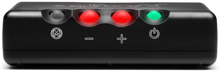 chord electronics mojo 2 portable dac headphone amplifier