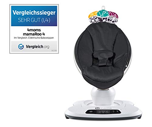 4moms babyschaukel