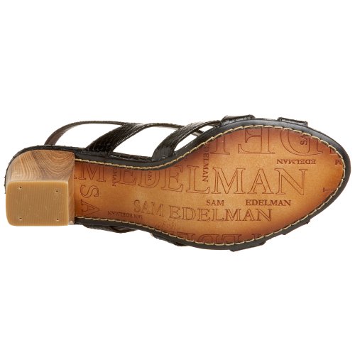 Image of Sam Edelman Womens LunaSneaker