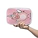 Produktbild Cartoon Pig Einhorn Schule Federmäppchen Stift Schreibwaren Beutel Box Tier Kamille Kosmetik Make-up Taschen Büro Aufbewahrung Halter Organizer Wash Reisetasche für Frauen