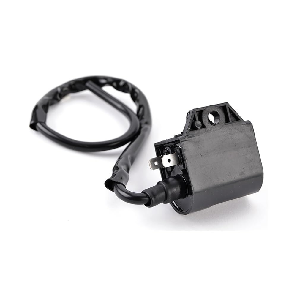 Bobina de encendido de motocicleta compatible con AN125 AN150 y CF42A