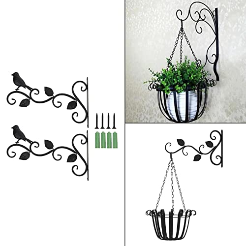 JISADER Pássaros Multicoloridos No Painel Da de Pássaros Pendurados, 3 Pássaros Folha