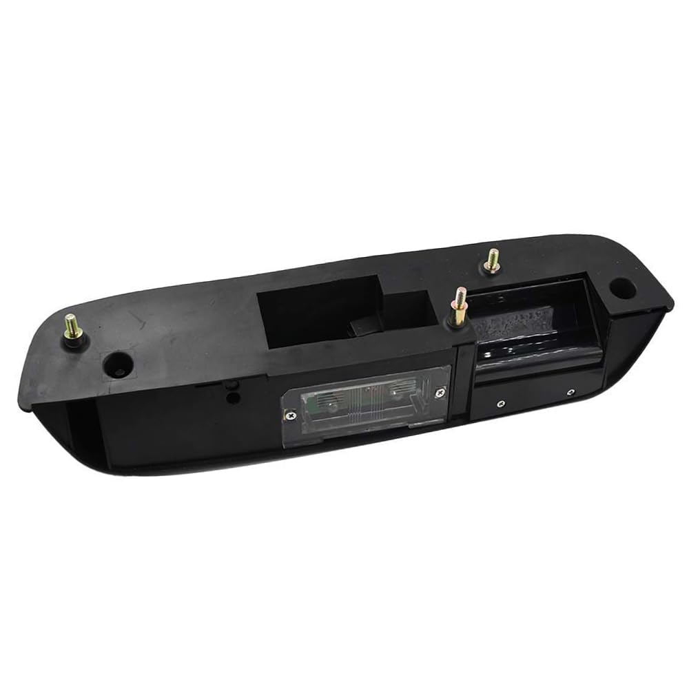 Compatible avec Land Rover Freelander 1998-2006 Porte Poignée Hayon Arrière Accessoires Assemblée Poignée De Hayon Extérieure CXB000280PMA
