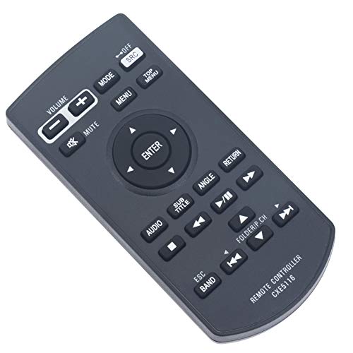 Audio Para Autos, Wireless Imagen adicional