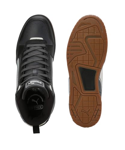 Image of Puma Unisex-Adult Rbd Tech Mid Sneaker