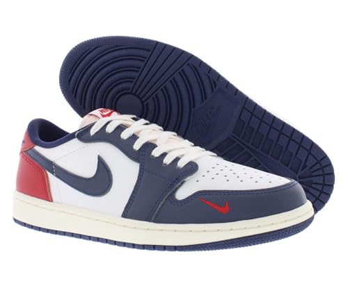 Image of Nike Men's Air Jordan 1 Retro Low OG Shoes