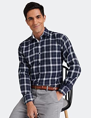 Image of Amazon Brand - Symbol Men's Regular Fit Shirt