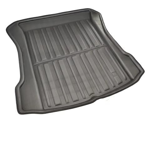 Tapis de coffre pour Tesla Model 3 remède contre l'humidité et les taches