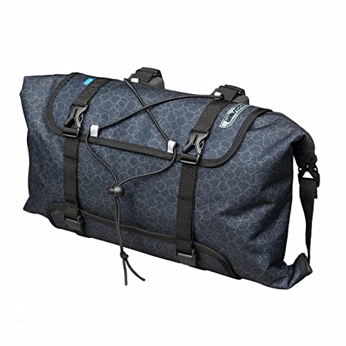 Sac à maniller PRO Gravel sacoche guidon vélo de voyage multicolore unisexe