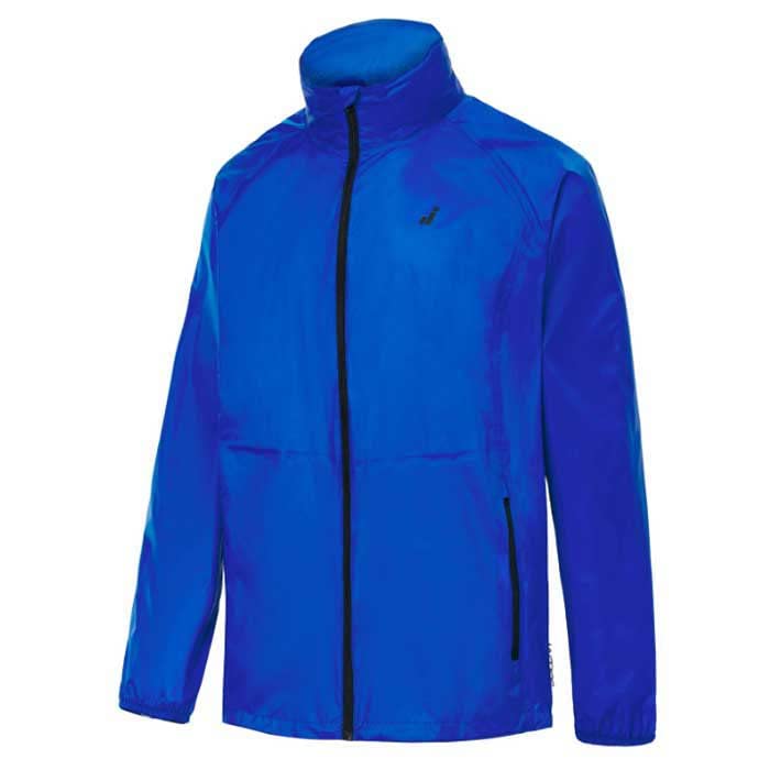 Veste de pluie 10 K imperméable homme Joluvi pour rester au sec sous la tempête