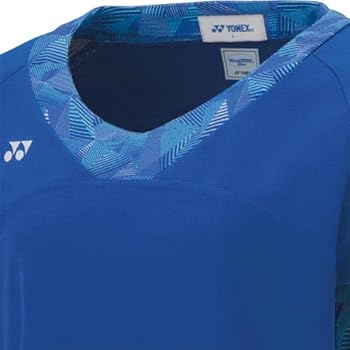 YONEX ゲームシャツ ￼ YONEX ヨネックス ゲームシャツ 20771 レディース 2024SS