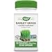 Barley Grass Nature's Way 100 Caps
