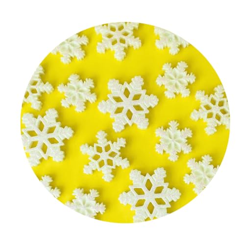 Image of Ulalaza 50 pcs Slime Charms Mixed Set Resin Flatback Making Supplies for DIY Craft Making and Ornament Scrapbooking Beads Assorted Candy Fruit Cake Ornament