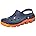 Navy/Orange