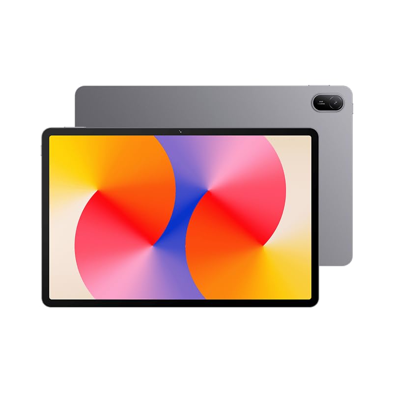 HUAWEIMatePad SE Tablet, 11-inch Eye Comfort Display, Large Capacity Battery, 4GB+128GB, Wifi, Nebula Gray