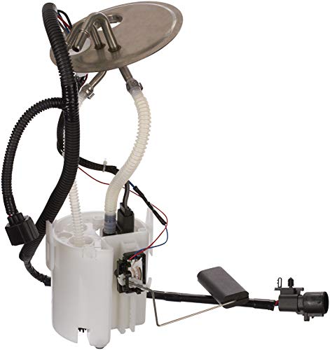 Spectra Fuel Pump Module Assembly Sp2036M #TOP5