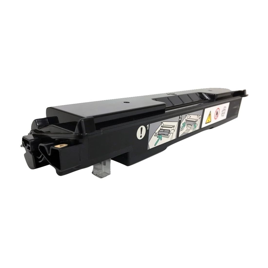 Contenitore Scarti Toner Waste Box Compatibile Con Stampanti Xerox Phaser 7100 106R02624 | Compatibile Con Epson Aculaser C9300 C13S050610-24k Pagine