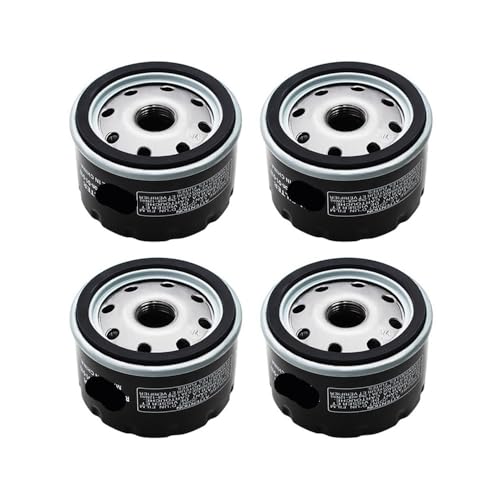 Filtre à huile moto pour stopper l'usure moteur sur F800R K1600 C600