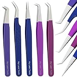 My Lash Tools