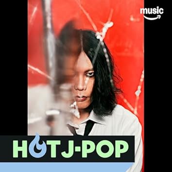 back number on Amazon Music Unlimited
