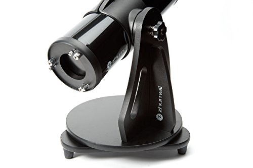 Zhumell Z114 Portable Altazimuth Reflector Telescope #TOP3