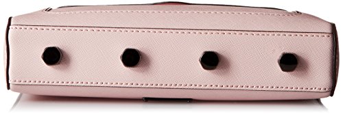 Rebecca Minkoff Avery Crossbody, Pale Blush #TOP3