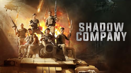 Shadow Company thumb #1