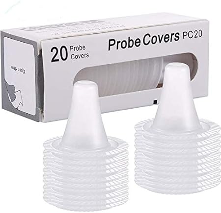 filtro a lente per termometri