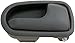 Dorman 93839 Interior Door Handle Compatible with Select Mazda Models