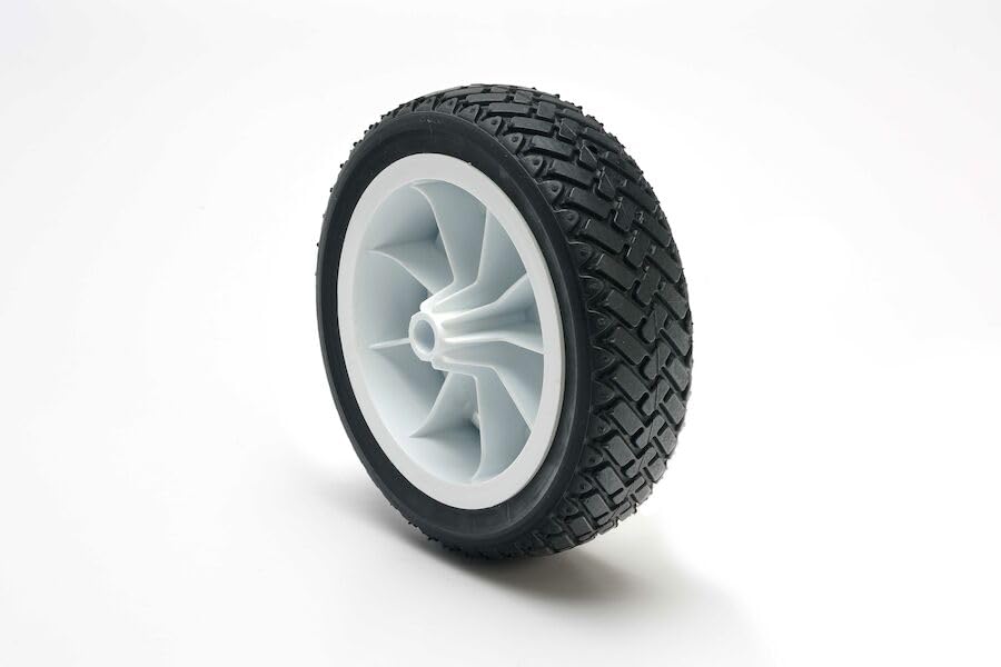 Amazon.com: Toro Part # 92-9591-Wheel-Replaces-98-7145