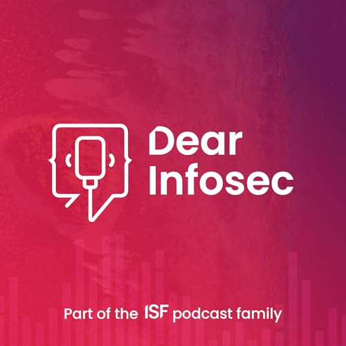 S3 Ep4: Desert Island Risks Podcast Por  arte de portada