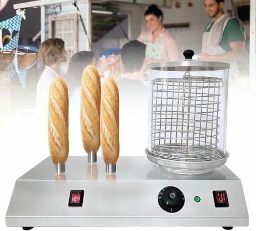 La Mejor Recopilación de Máquinas de perritos calientes disponible en línea. 49 Vaporizador eléctrico para perritos calientes Máquina for perritos calientes, calentador de panecillos, vaporera eléctrica comercial for, rollitos huevo y salchichas