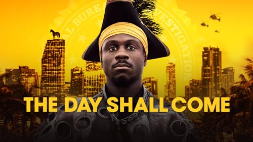 The Day Shall Come