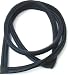 URO Parts 123 670 0139 Front Windshield Seal