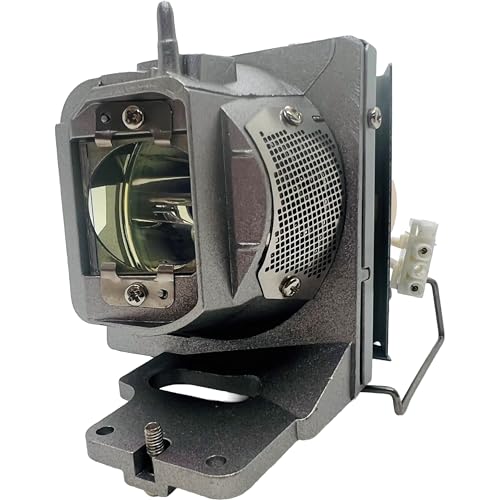 Lámpara Original Jaspertronics para Proyector Optoma HD28HDR miniatura 2