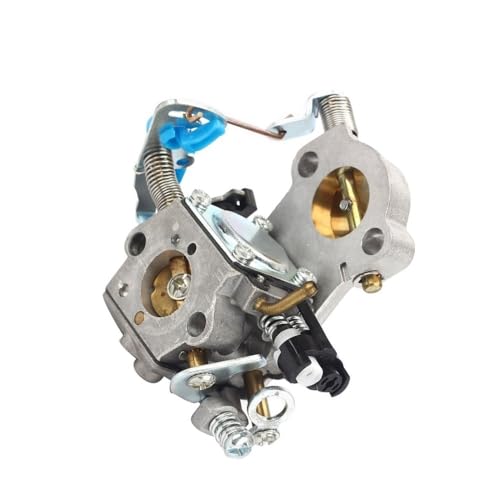 Carburateur WTA-29 tronçonneuse 455 Rancher 461 moteur essence pièce 544883001