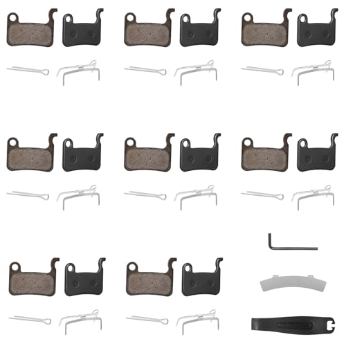 ]ԃu[Lpbh8gA]ԃfBXNu[Lpbh V}mDeore Xt XTR Lx SLX Hone Alfine Saint fBXNu[LAуZ~^bN]ԃu[LpbhΉ