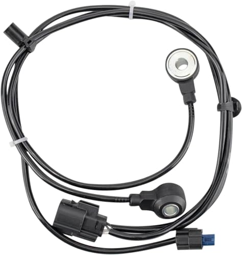 Capteur de cliquetis Ft4Z12A699B pour Ford et Lincoln